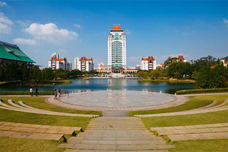 厦门大学3