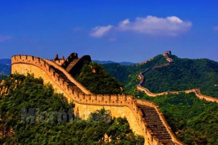 北京八达岭长城